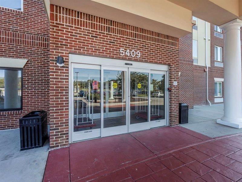 Comfort Suites Suffolk - Chesapeake Dış mekan fotoğraf