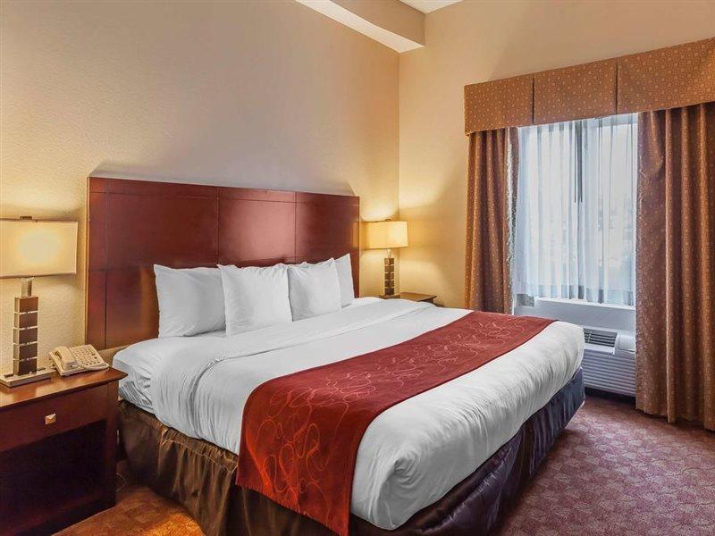 Comfort Suites Suffolk - Chesapeake Dış mekan fotoğraf