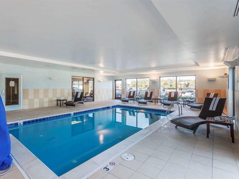 Comfort Suites Suffolk - Chesapeake Dış mekan fotoğraf