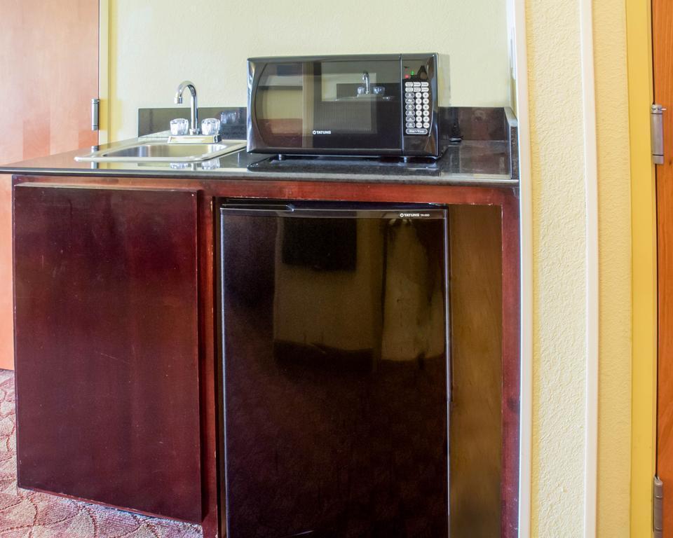 Comfort Suites Suffolk - Chesapeake Dış mekan fotoğraf