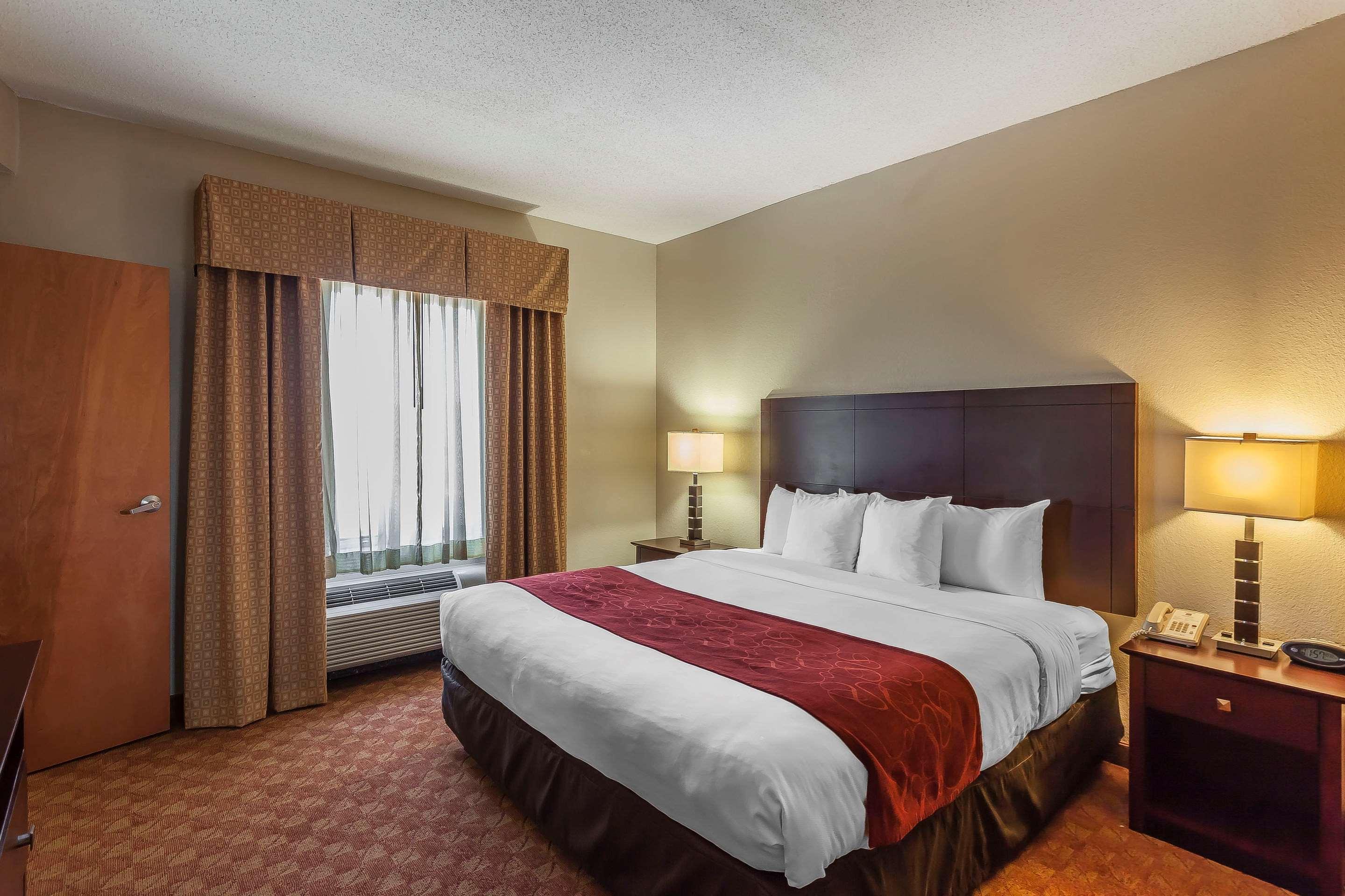 Comfort Suites Suffolk - Chesapeake Dış mekan fotoğraf