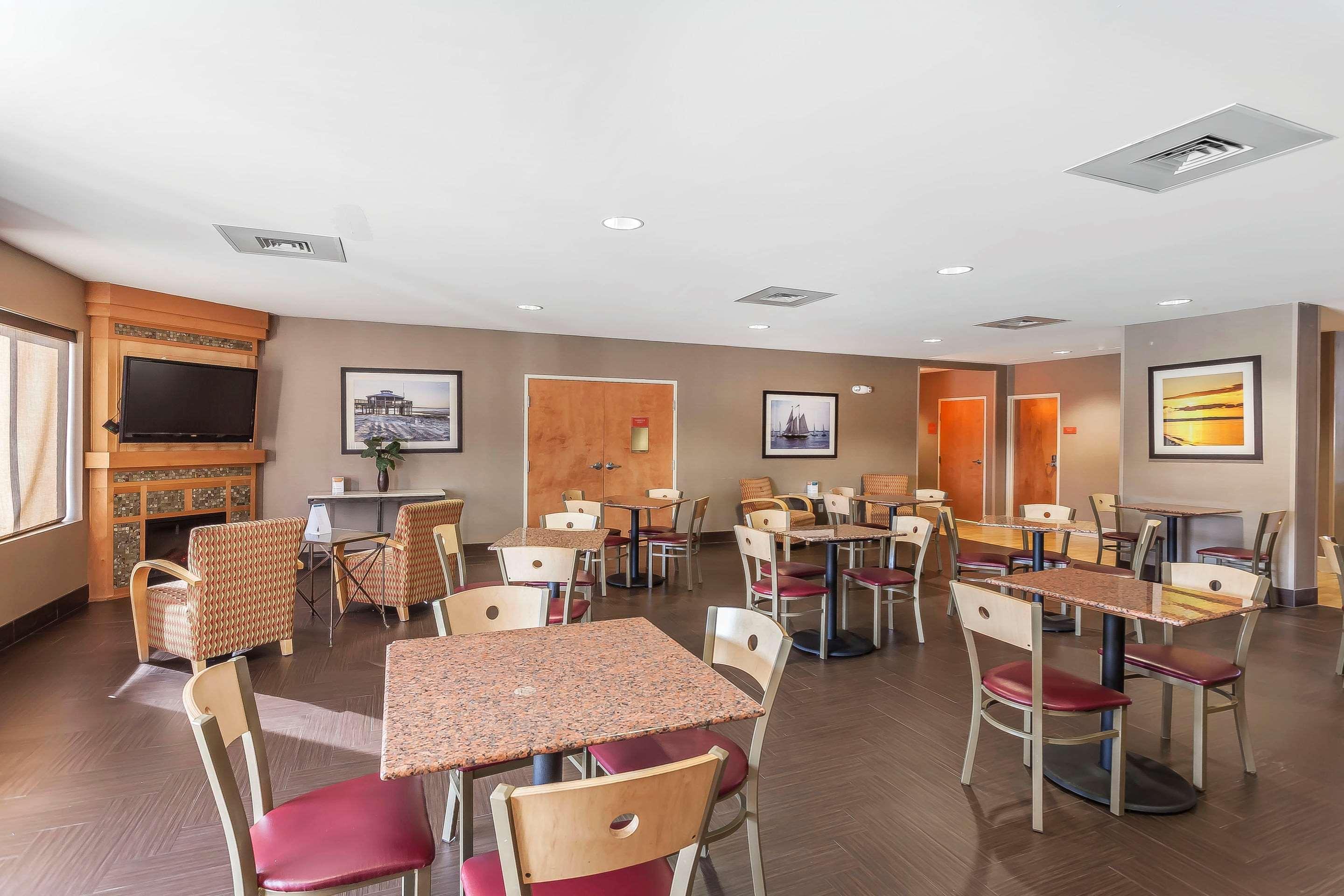 Comfort Suites Suffolk - Chesapeake Dış mekan fotoğraf