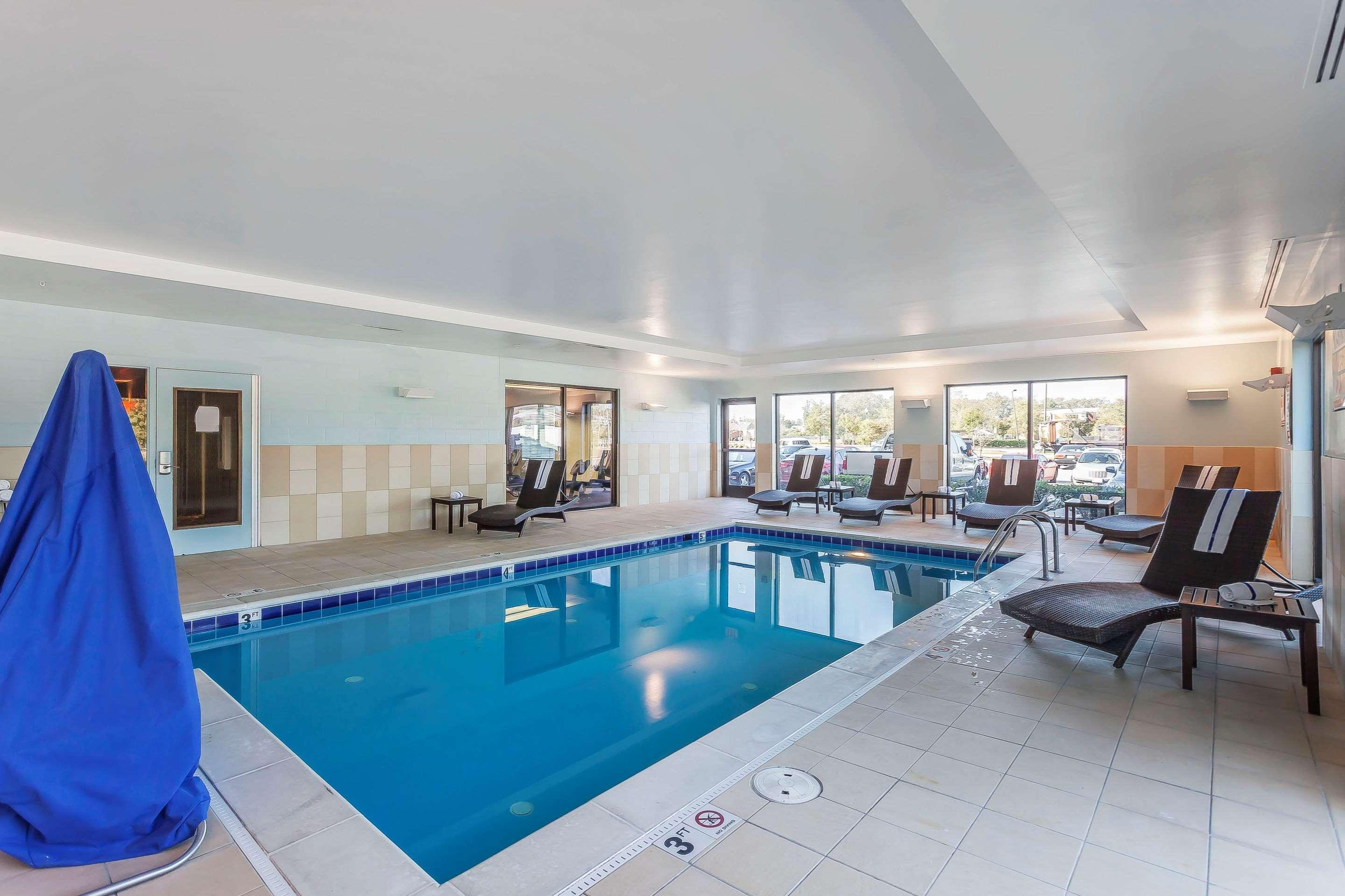 Comfort Suites Suffolk - Chesapeake Dış mekan fotoğraf