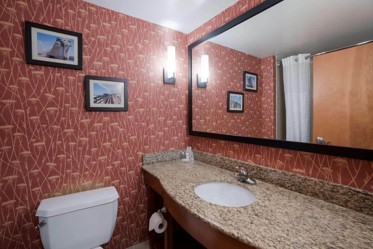 Comfort Suites Suffolk - Chesapeake Dış mekan fotoğraf
