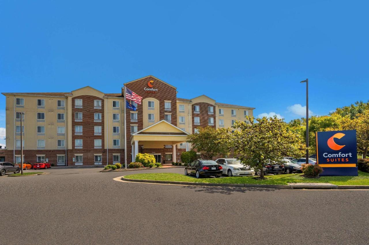 Comfort Suites Suffolk - Chesapeake Dış mekan fotoğraf