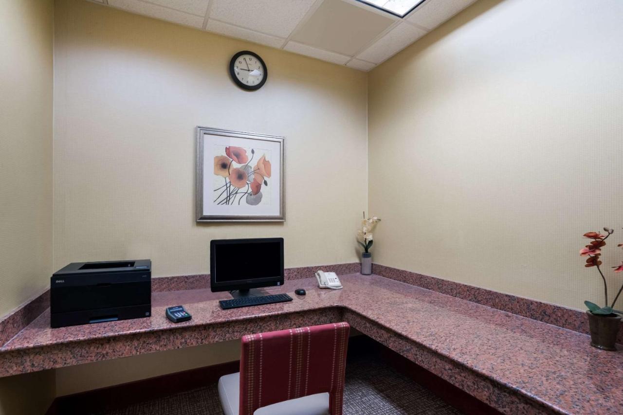Comfort Suites Suffolk - Chesapeake Dış mekan fotoğraf