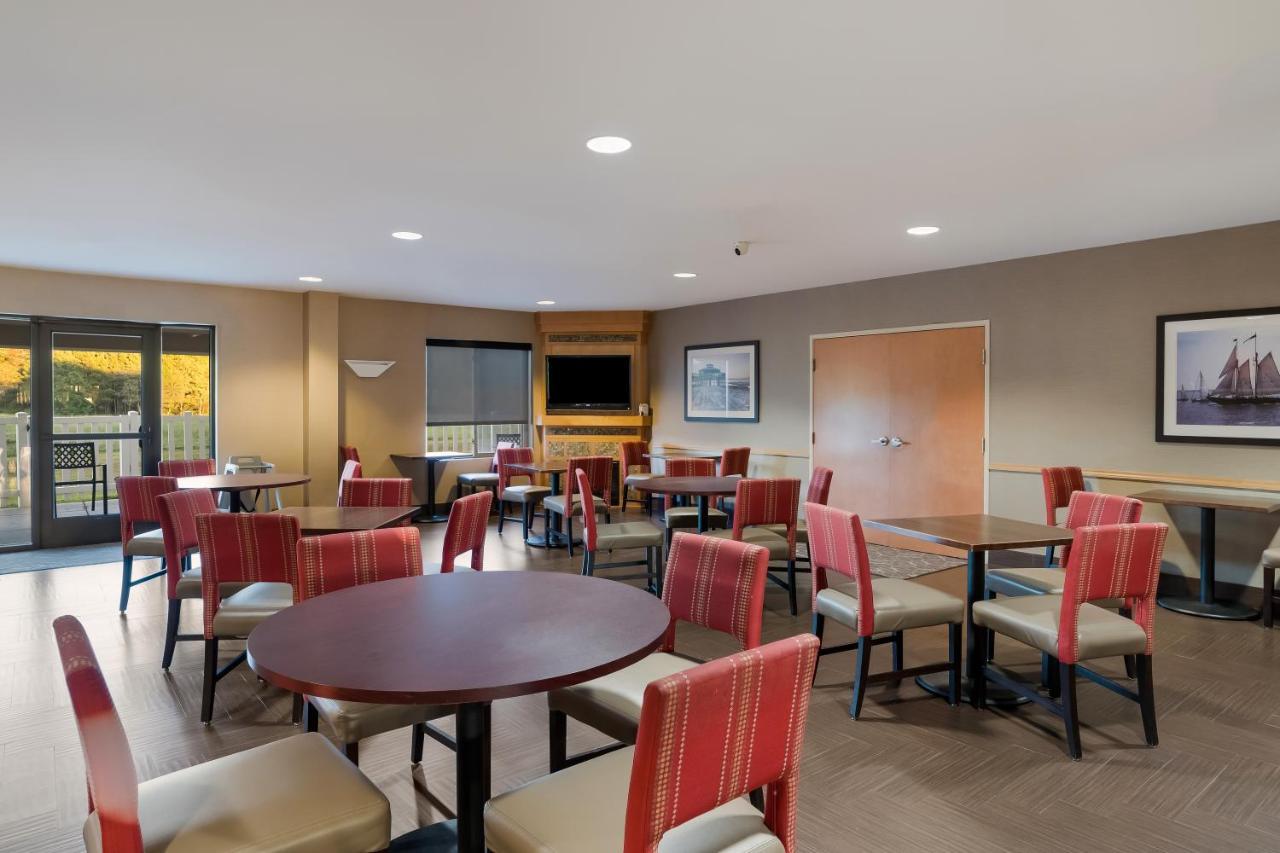 Comfort Suites Suffolk - Chesapeake Dış mekan fotoğraf