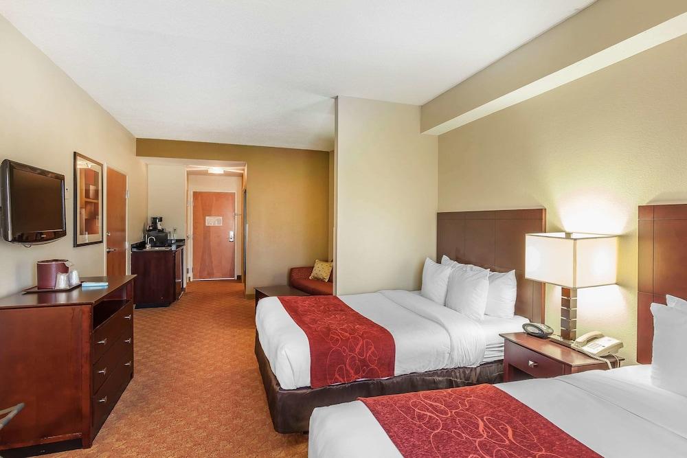 Comfort Suites Suffolk - Chesapeake Dış mekan fotoğraf