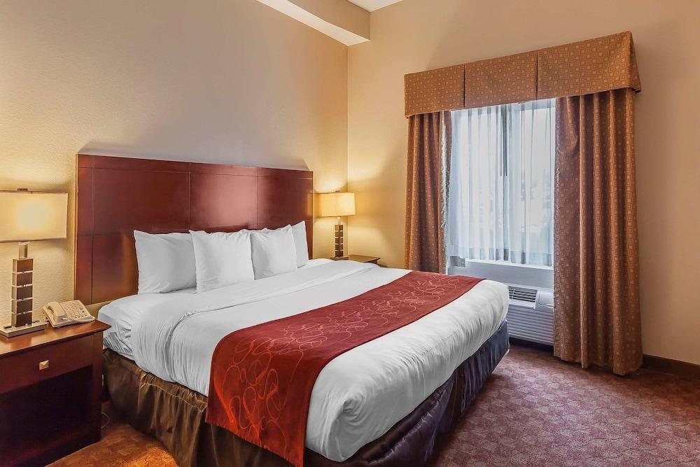 Comfort Suites Suffolk - Chesapeake Dış mekan fotoğraf