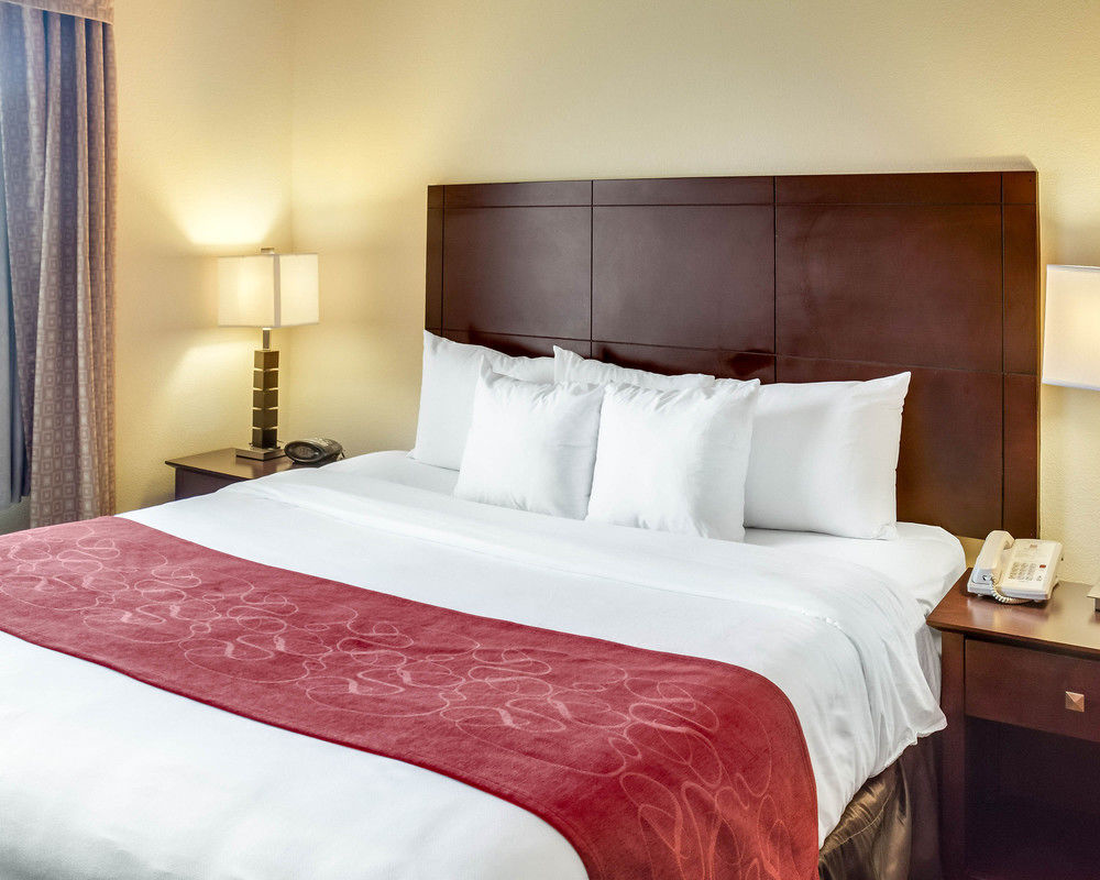 Comfort Suites Suffolk - Chesapeake Dış mekan fotoğraf