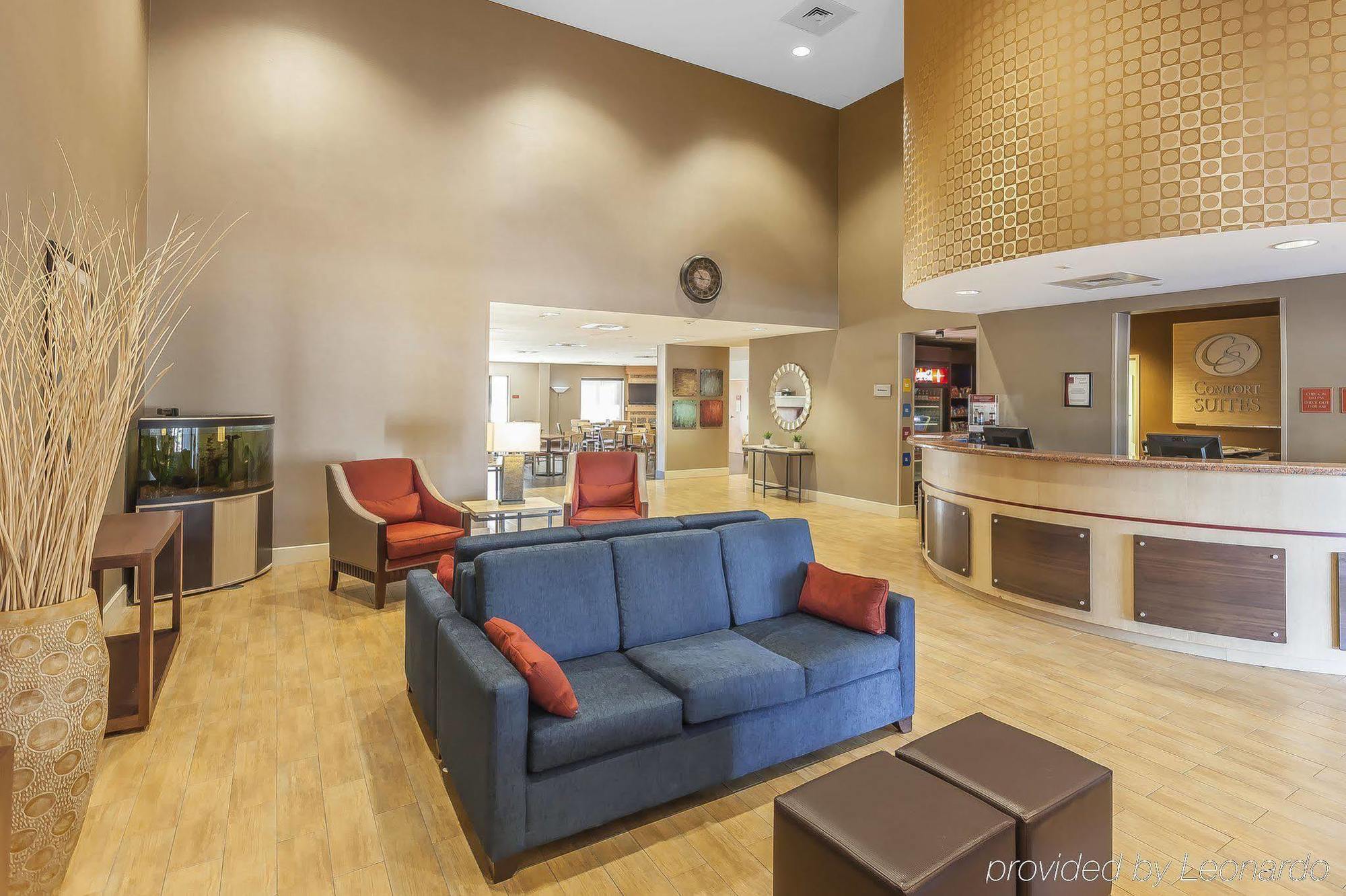 Comfort Suites Suffolk - Chesapeake Dış mekan fotoğraf
