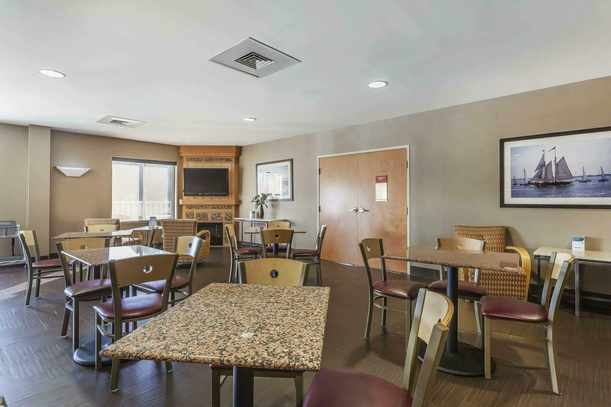 Comfort Suites Suffolk - Chesapeake Dış mekan fotoğraf