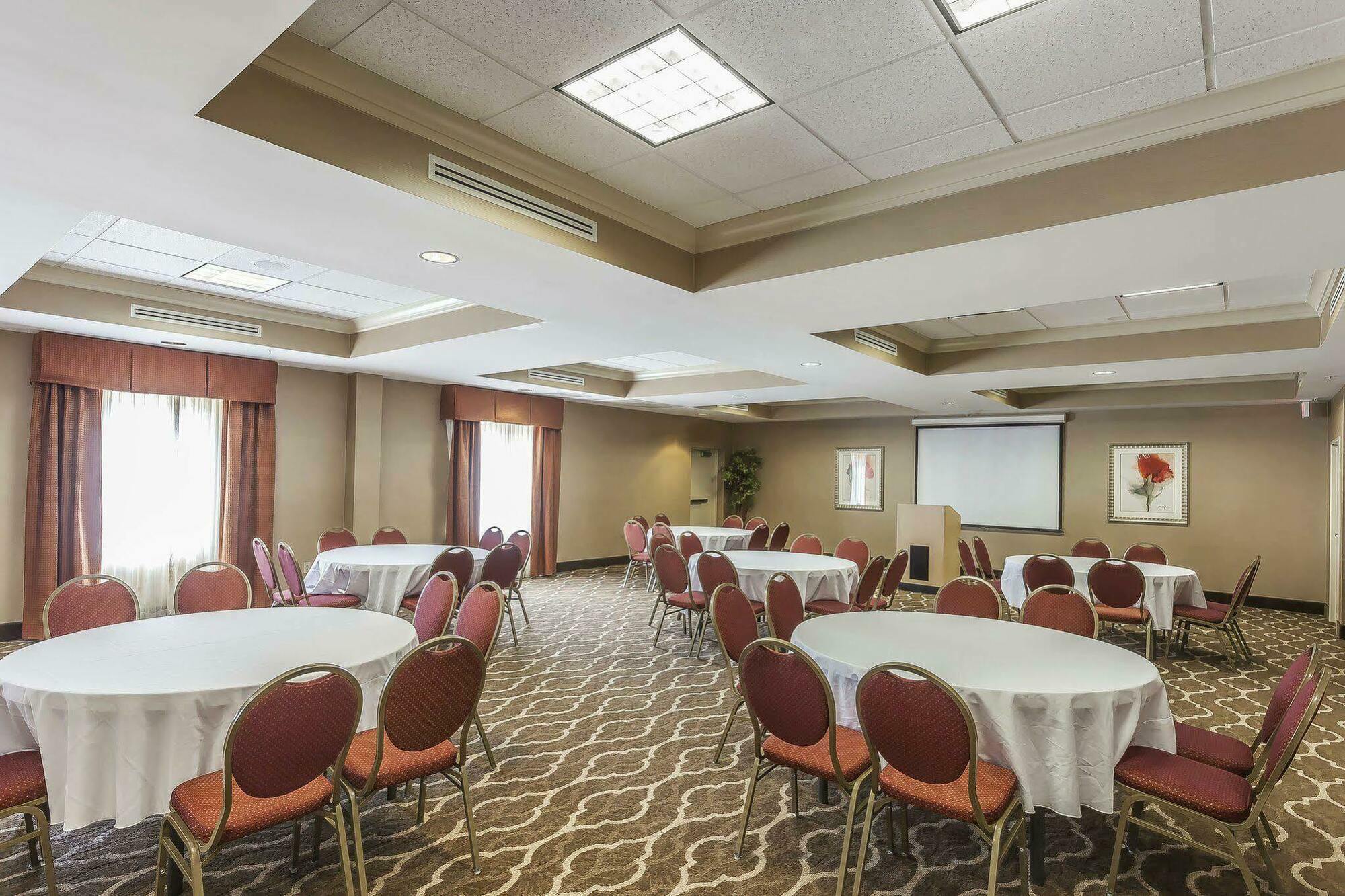 Comfort Suites Suffolk - Chesapeake Dış mekan fotoğraf